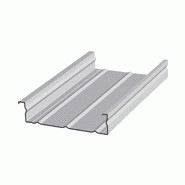 bac acier 400