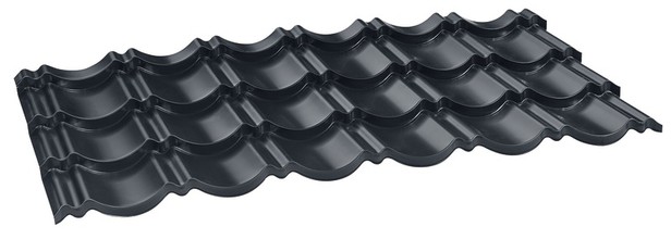 bac acier brico depot