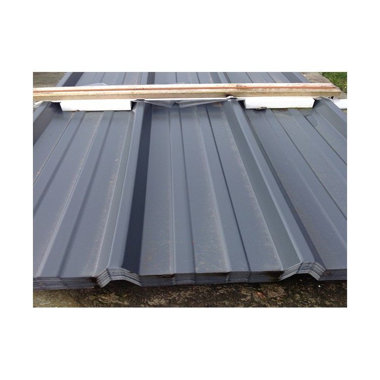 bac acier eco