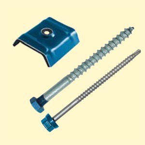 bac acier nombre fixation