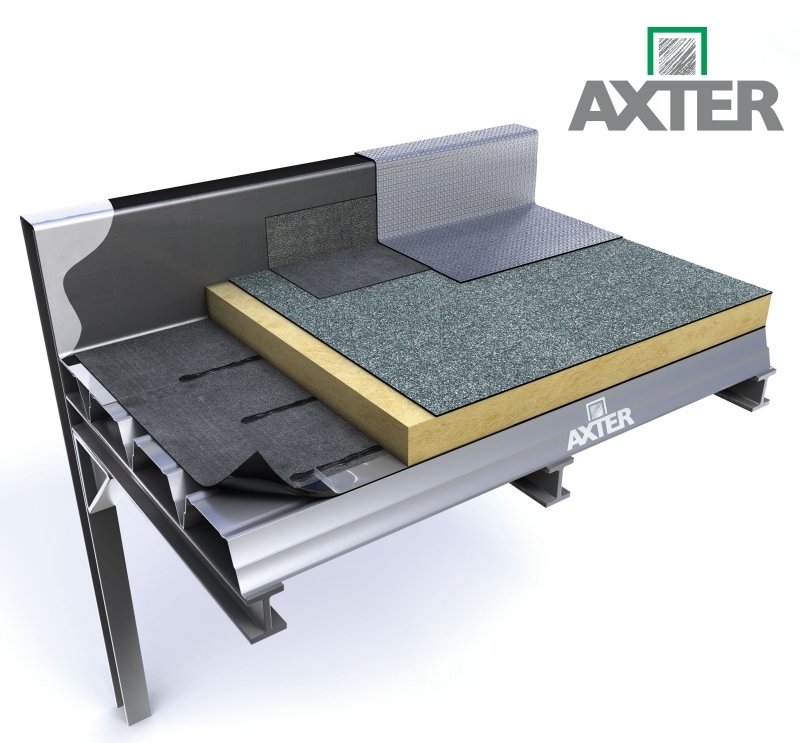 bac acier pare vapeur