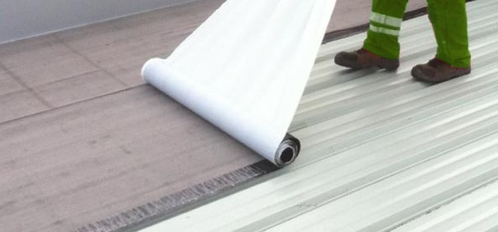 bac acier pare vapeur