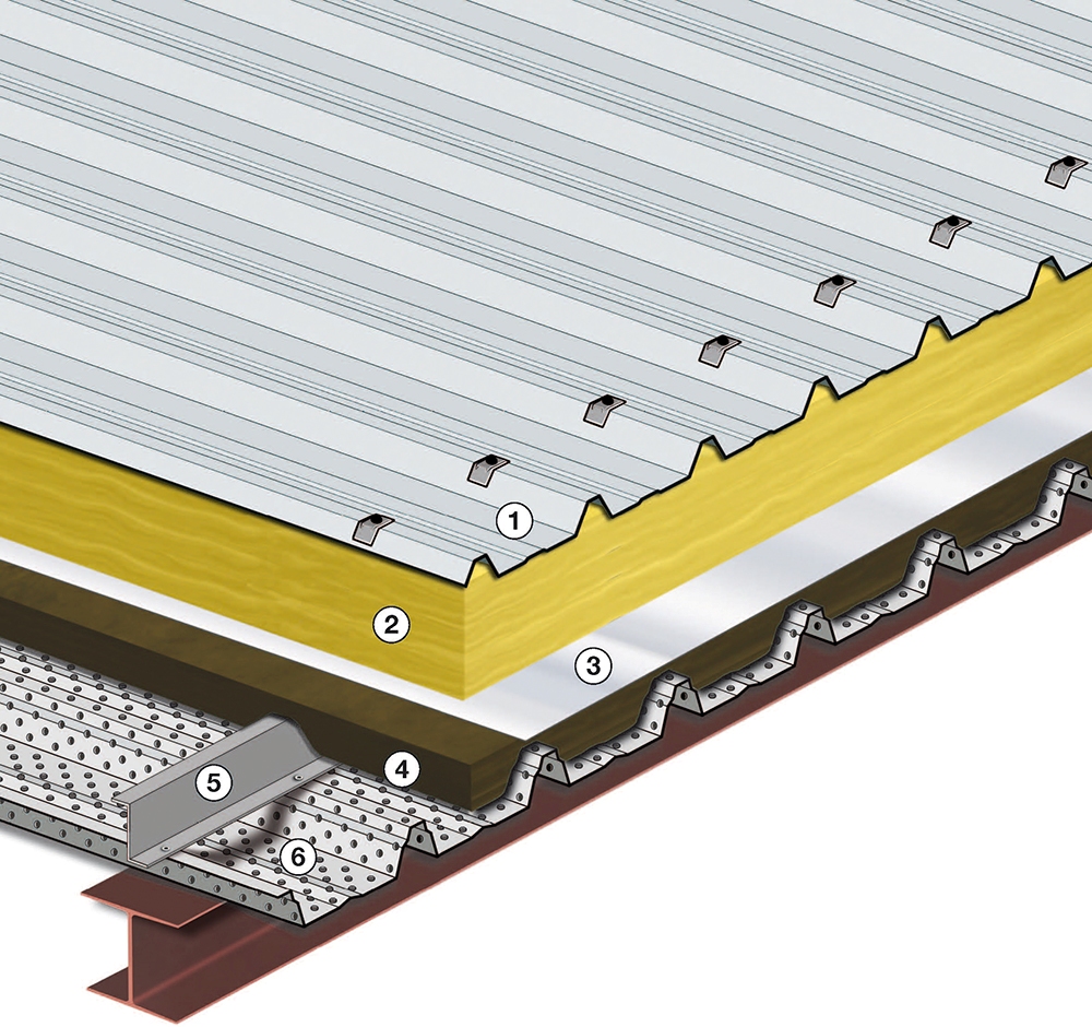 bac acier pare vapeur