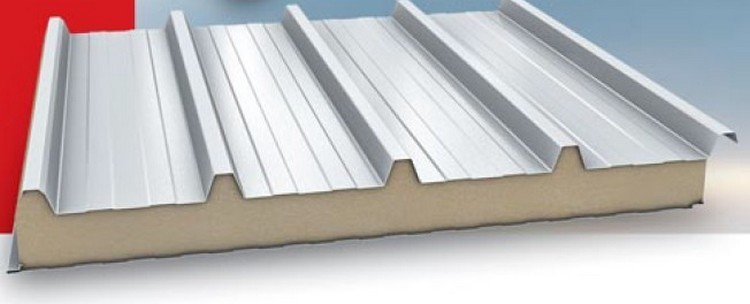 bac acier ral 9007