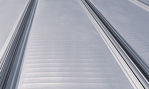 bac acier riverclack