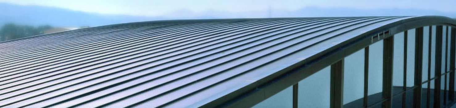 bac acier riverclack