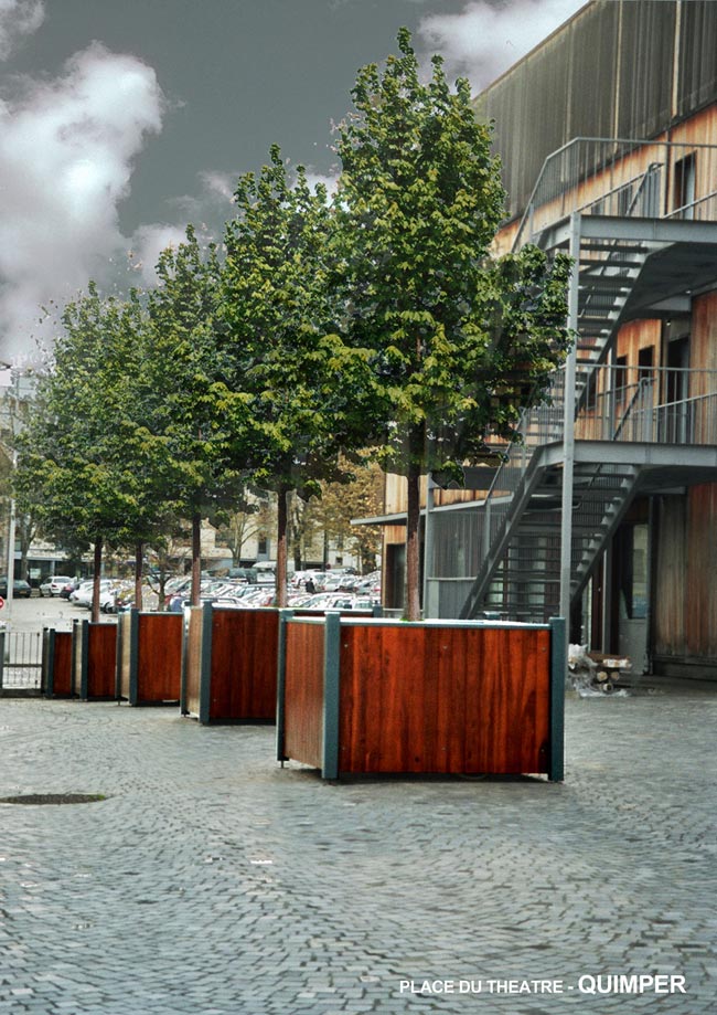 bac acier ville la grand