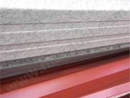 tole bac acier anti condensation fiche technique