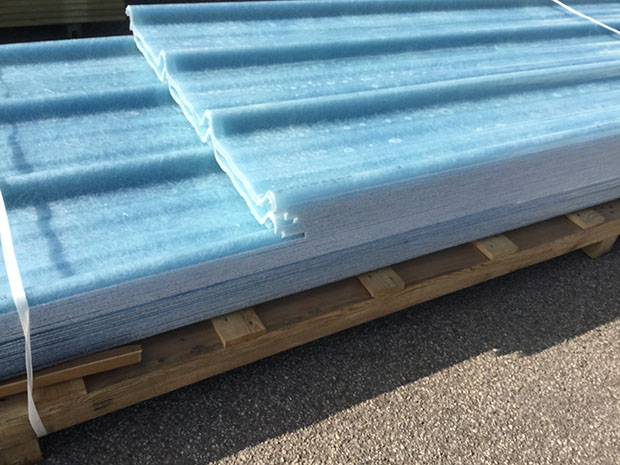 tole bac acier cantal