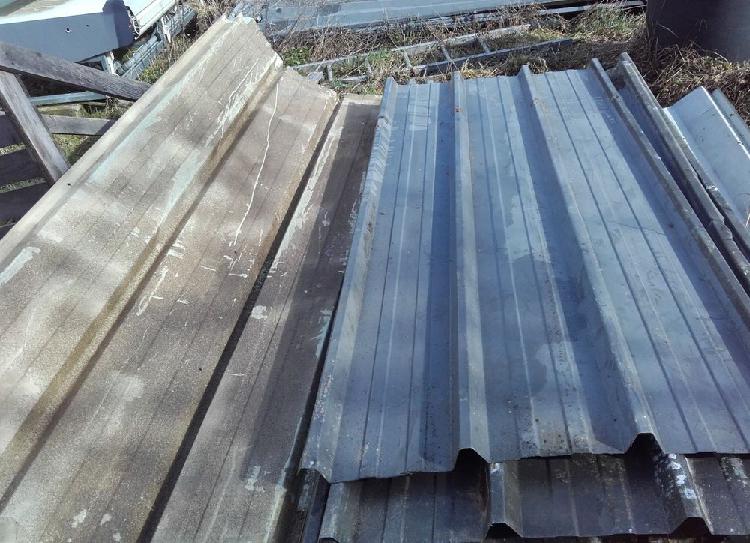 tole bac acier cantal