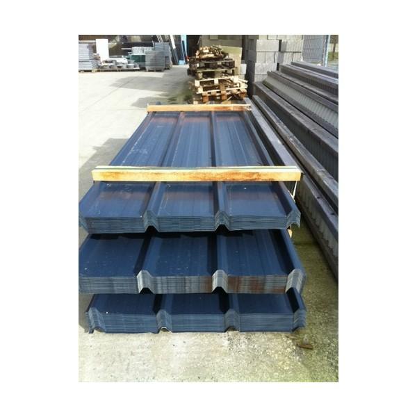 tole bac acier catalogue tarif