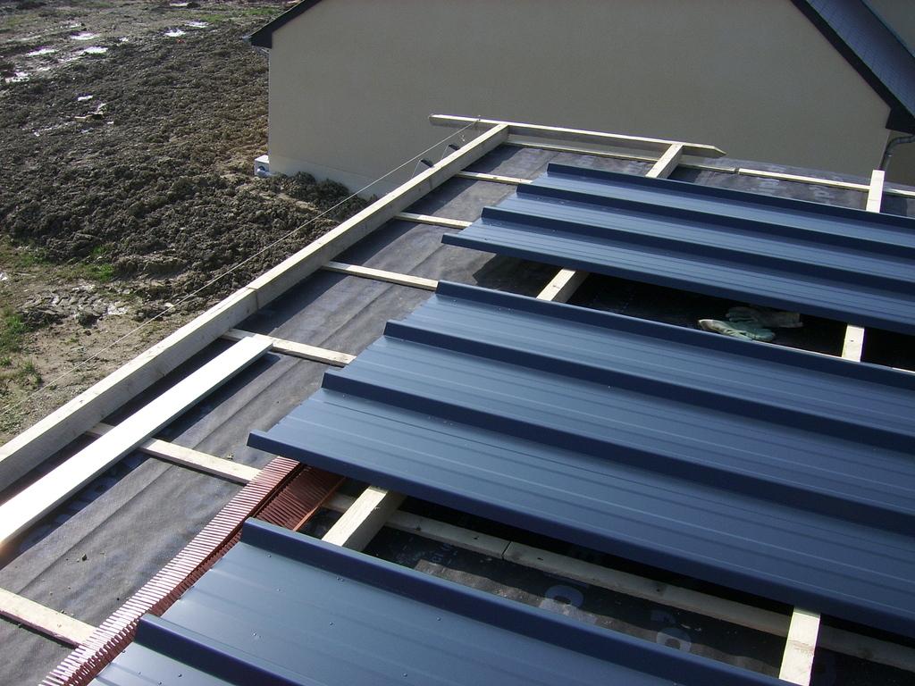 tole bac acier catalogue tarif