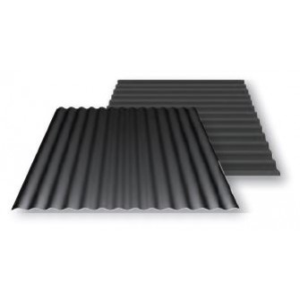 tole bac acier dimension