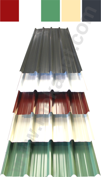 tole bac acier dordogne