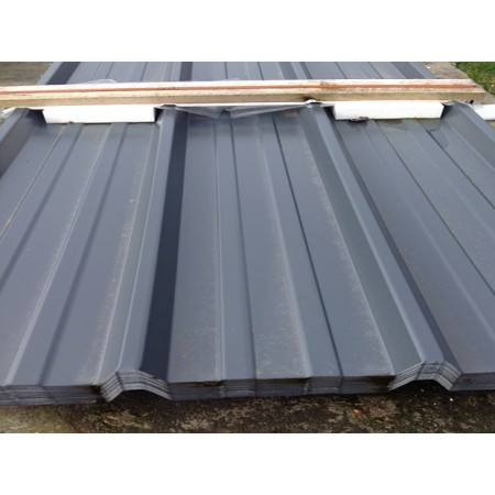 tole bac acier dordogne