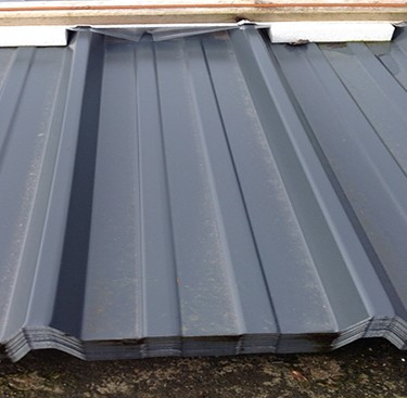 tole bac acier dordogne