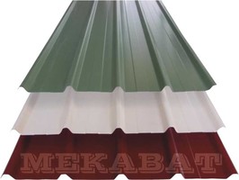 tole bac acier dordogne