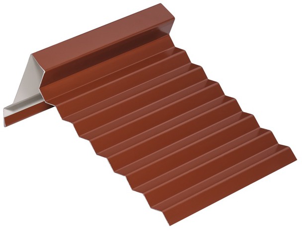 tole bac acier imitation tuile brico depot