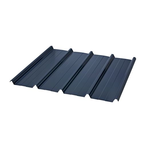 tole bac acier le mans