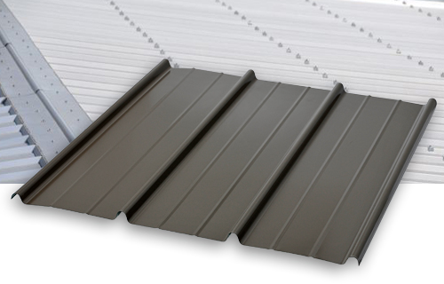 tole bac acier onnaing