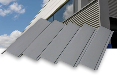 tole bac acier onnaing