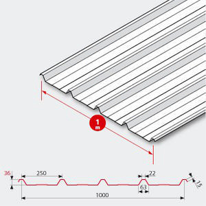 tole bac acier onnaing