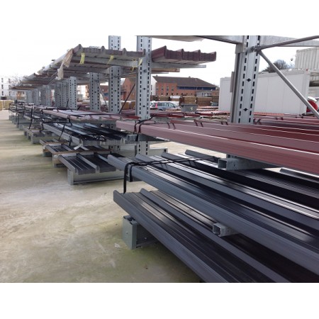 tole bac acier onnaing