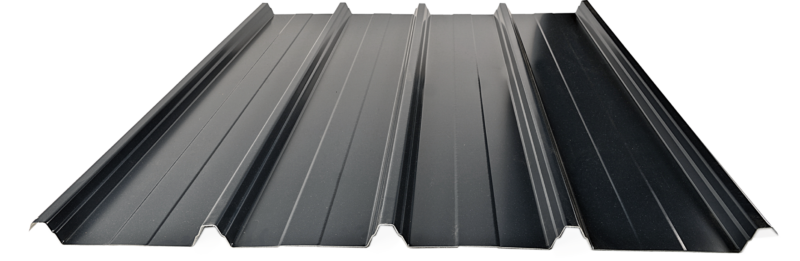 tole bac acier pas cher