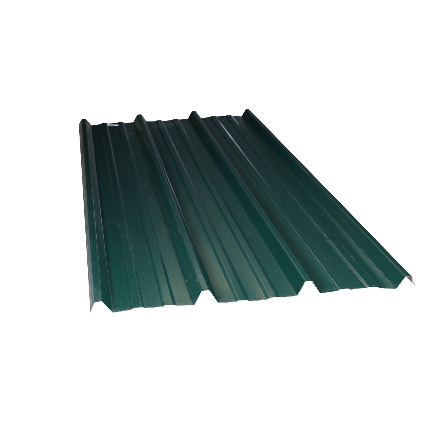 tole bac acier petite onde