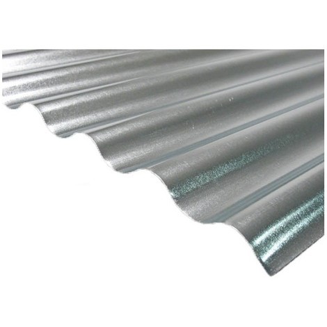 tole bac acier petite onde