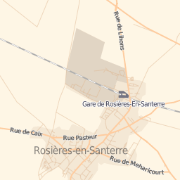 tole bac acier rosiere en santerre