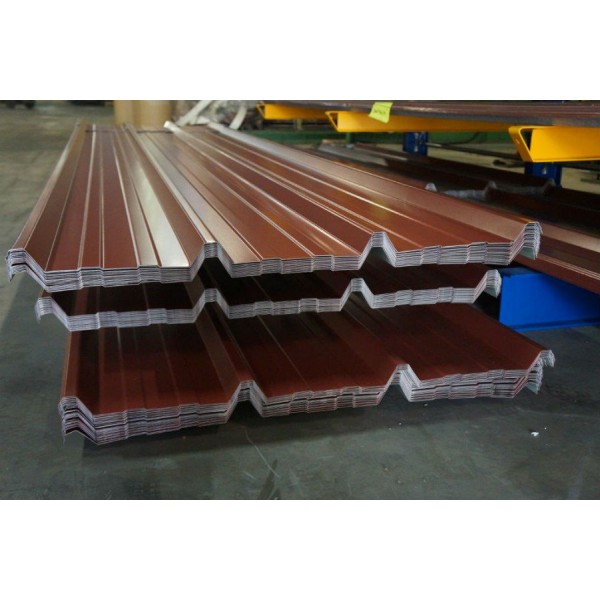 tole bac acier sur mesure