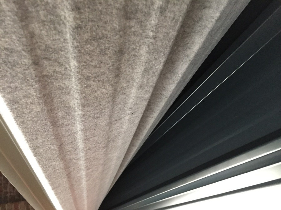 tole bardage anti condensation