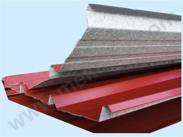 tole bardage anti condensation