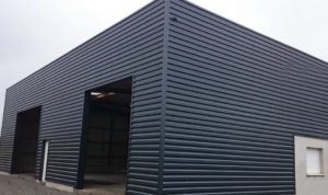 tole bardage direct usine