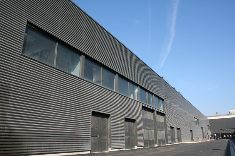 tole bardage direct usine