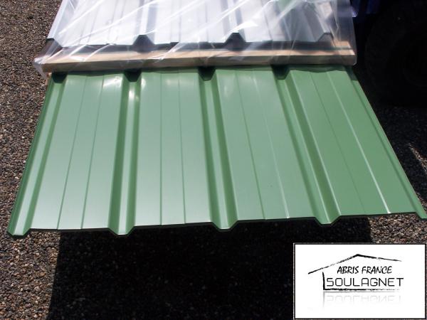 tole bardage hagetmau