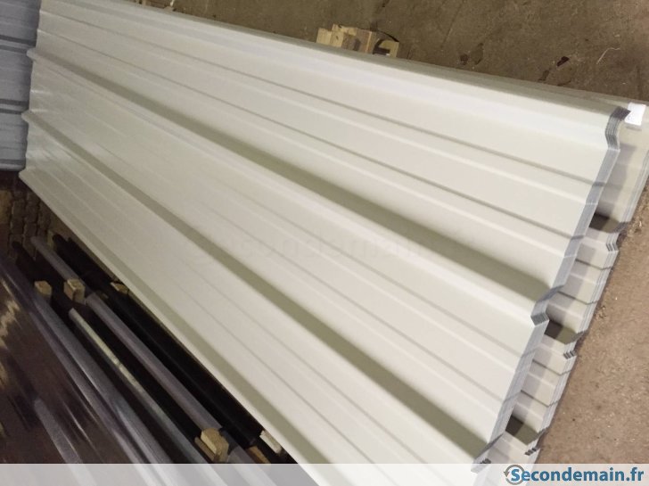 tole bardage hagetmau