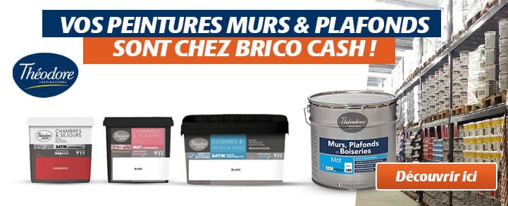 tole imitation tuile brico cash