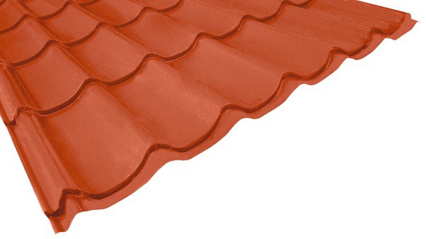 tole imitation tuile brico depot reims