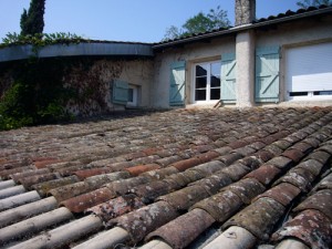 tole toiture amiante