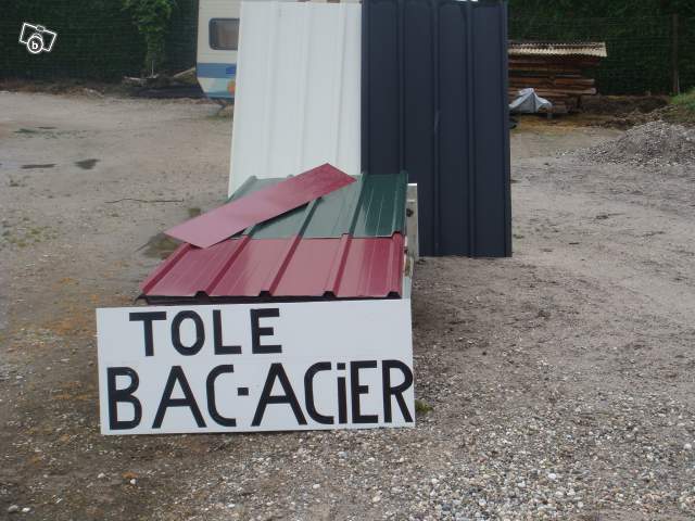 tole toiture bas rhin