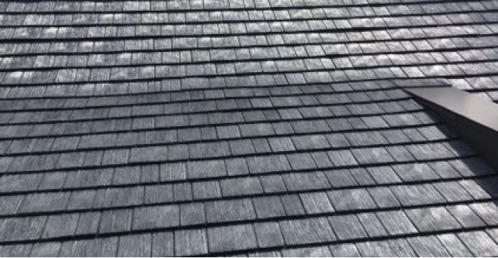 tole toiture commerciale