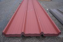 tole toiture declasse