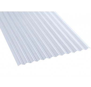 tole toiture grande longueur