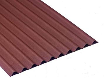 tole toiture grande longueur