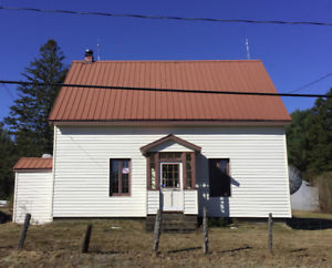 tole toiture mauricie