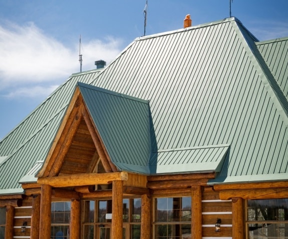 tole toiture mauricie