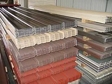 tole toiture mauricie