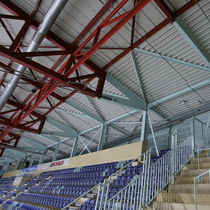 tole toiture montana